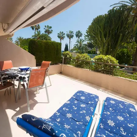 Apartment Paraiso Mar 41d Calpe
