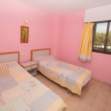 Apartment Paraiso Mar 41d *